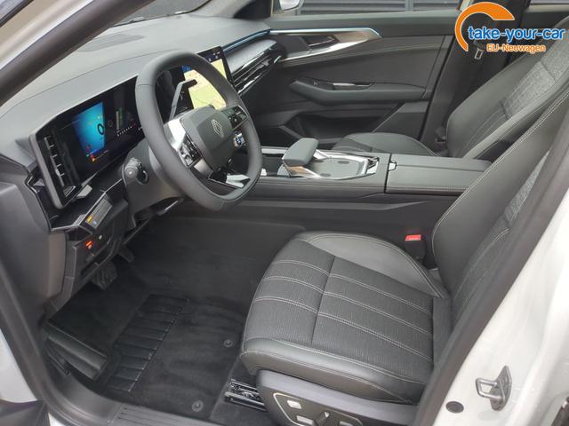 Renault - Austral - EU-Neuwagen - Reimport