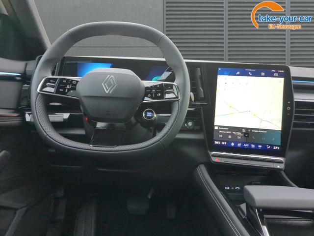 Renault - Austral - EU-Neuwagen - Reimport