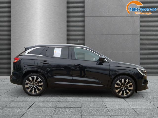 Renault - Austral - EU-Neuwagen - Reimport