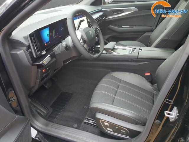 Renault - Austral - EU-Neuwagen - Reimport