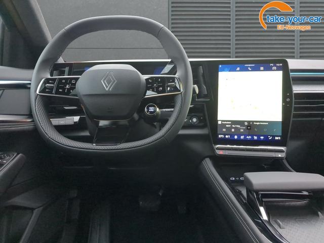 Renault - Austral - EU-Neuwagen - Reimport