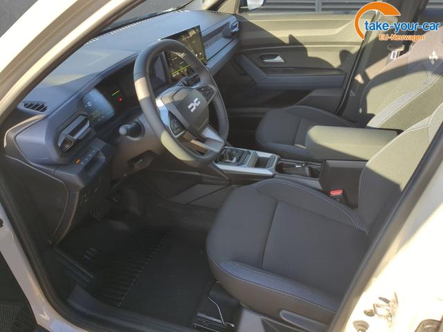 Dacia - Duster - EU-Neuwagen - Reimport