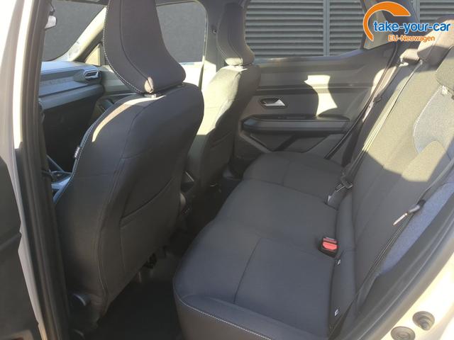 Dacia - Duster - EU-Neuwagen - Reimport