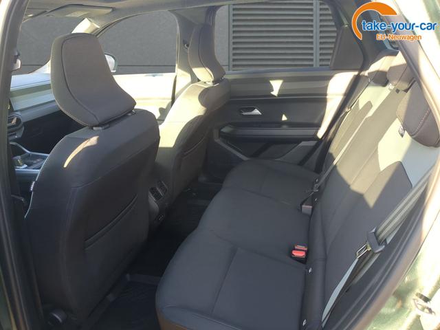 Dacia - Bigster - EU-Neuwagen - Reimport