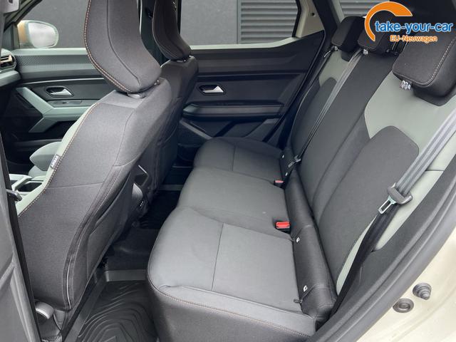 Dacia - Duster - EU-Neuwagen - Reimport