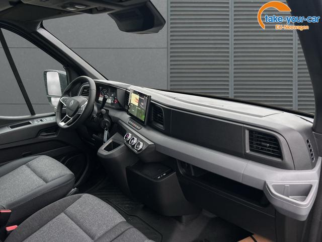 Renault - Master - EU-Neuwagen - Reimport