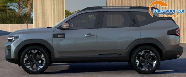 Dacia - Bigster - EU-Neuwagen - Reimport