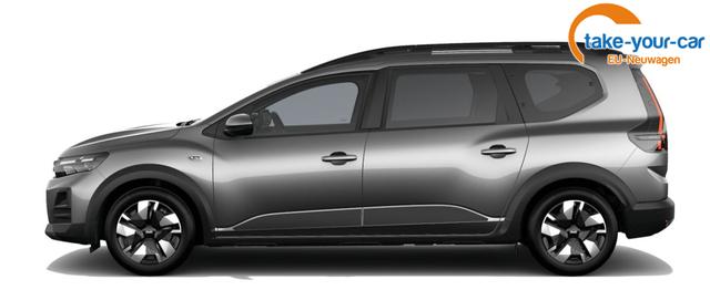 Dacia - Jogger - EU-Neuwagen - Reimport