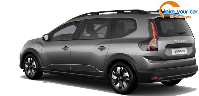 Dacia - Jogger - EU-Neuwagen - Reimport