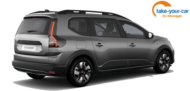 Dacia - Jogger - EU-Neuwagen - Reimport