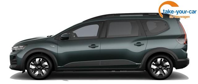 Dacia - Jogger - EU-Neuwagen - Reimport
