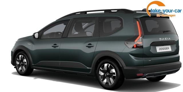 Dacia - Jogger - EU-Neuwagen - Reimport