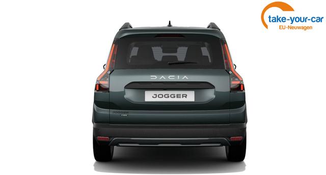 Dacia - Jogger - EU-Neuwagen - Reimport
