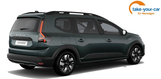 Dacia - Jogger - EU-Neuwagen - Reimport