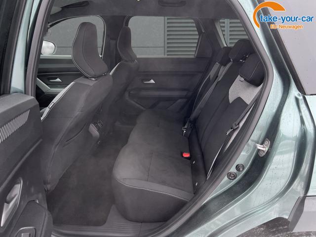 Dacia - Bigster - EU-Neuwagen - Reimport