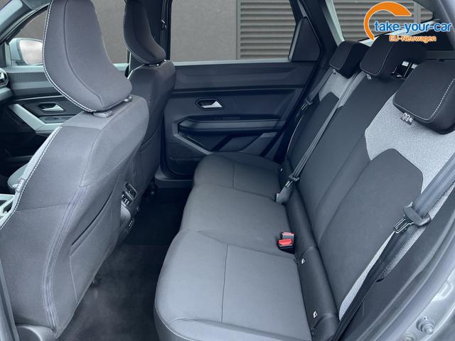 Dacia - Bigster - EU-Neuwagen - Reimport