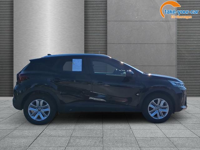 Mitsubishi - ASX - EU-Neuwagen - Reimport
