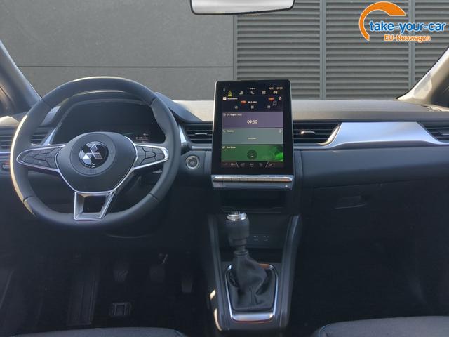 Mitsubishi - ASX - EU-Neuwagen - Reimport