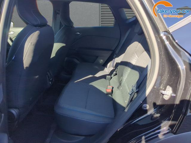 Mitsubishi - ASX - EU-Neuwagen - Reimport