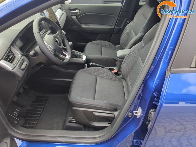 Mitsubishi - ASX - EU-Neuwagen - Reimport