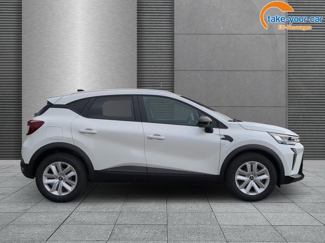 Mitsubishi - ASX - EU-Neuwagen - Reimport