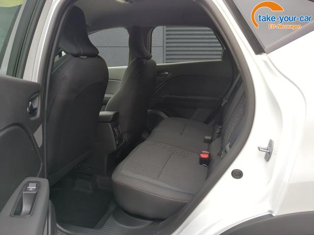 Mitsubishi - ASX - EU-Neuwagen - Reimport