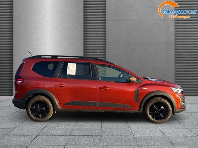 Dacia - Jogger - EU-Neuwagen - Reimport