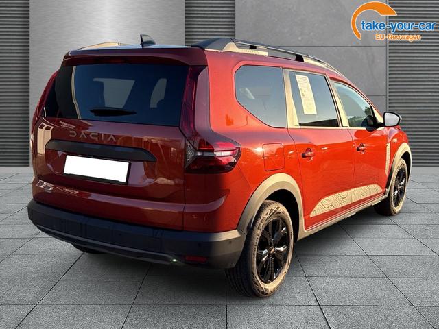 Dacia - Jogger - EU-Neuwagen - Reimport