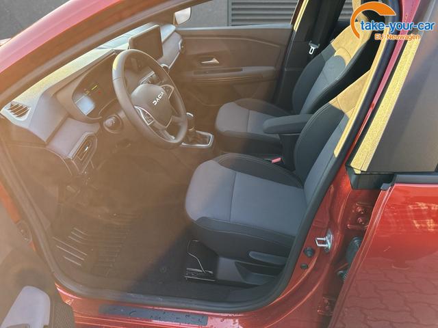 Dacia - Jogger - EU-Neuwagen - Reimport