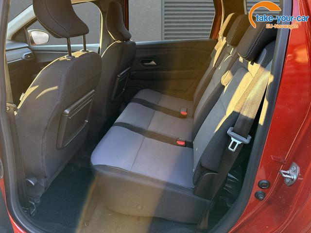 Dacia - Jogger - EU-Neuwagen - Reimport