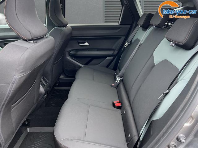 Dacia - Bigster - EU-Neuwagen - Reimport