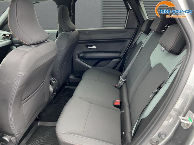 Dacia - Bigster - EU-Neuwagen - Reimport