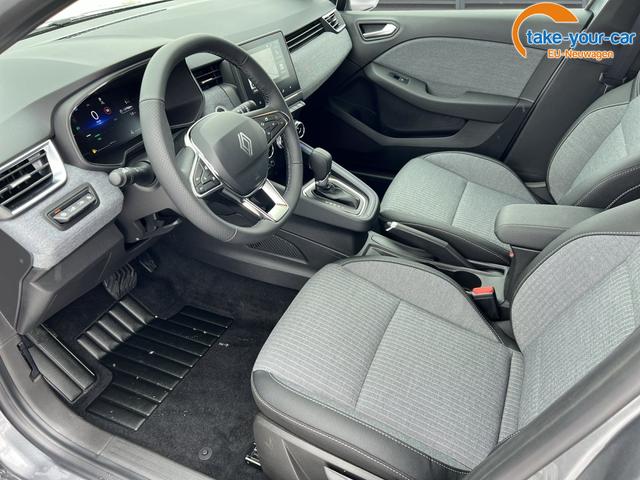 Renault - Clio - EU-Neuwagen - Reimport