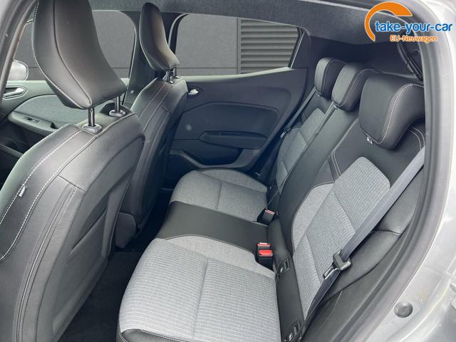 Renault - Clio - EU-Neuwagen - Reimport