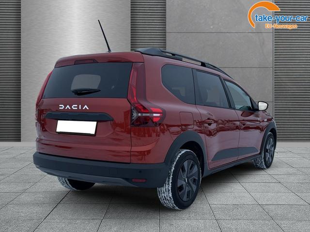 Dacia - Jogger - EU-Neuwagen - Reimport