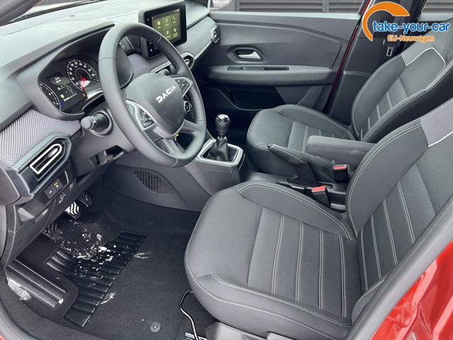Dacia - Jogger - EU-Neuwagen - Reimport