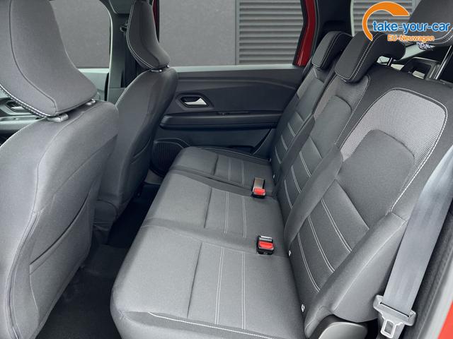 Dacia - Jogger - EU-Neuwagen - Reimport