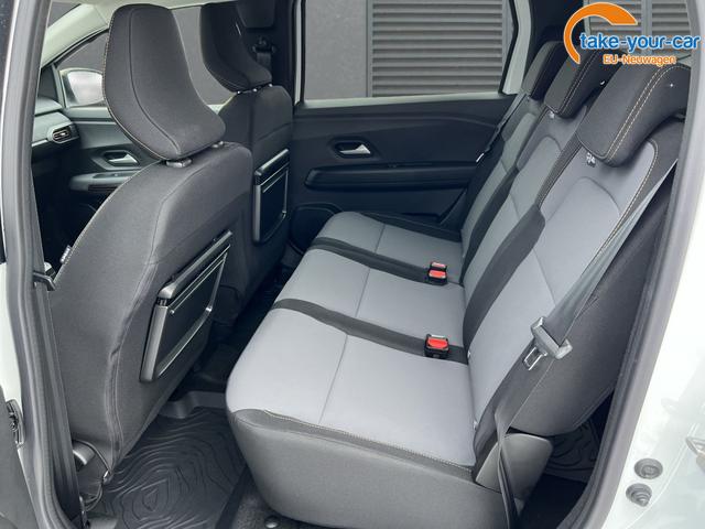 Dacia - Jogger - EU-Neuwagen - Reimport