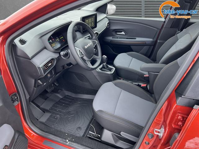 Dacia - Jogger - EU-Neuwagen - Reimport