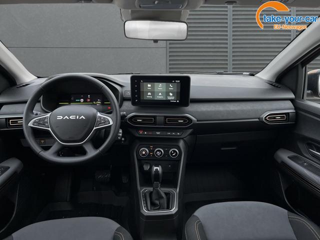 Dacia - Jogger - EU-Neuwagen - Reimport