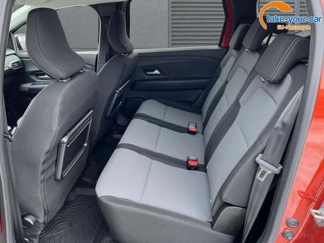 Dacia - Jogger - EU-Neuwagen - Reimport