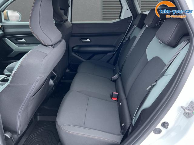 Dacia - Duster - EU-Neuwagen - Reimport