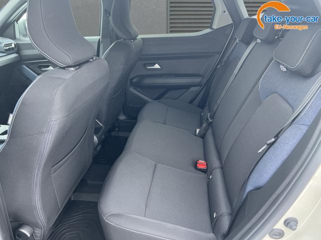 Dacia - Duster - EU-Neuwagen - Reimport