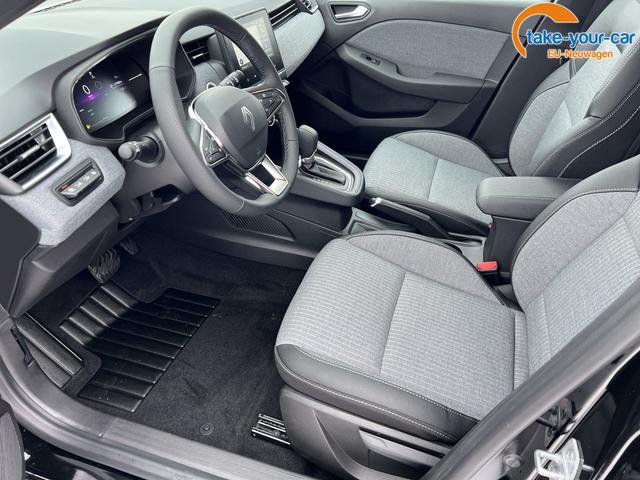 Renault - Clio - EU-Neuwagen - Reimport