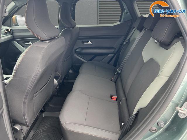 Dacia - Duster - EU-Neuwagen - Reimport