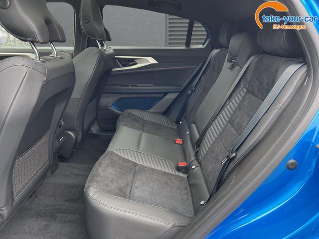 Renault - Rafale - EU-Neuwagen - Reimport