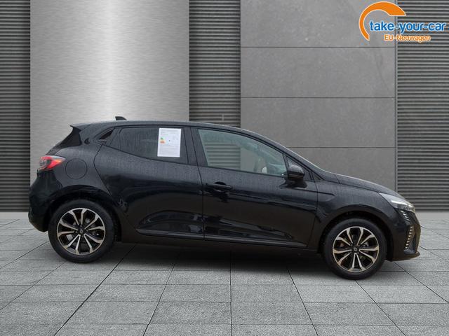 Renault - Clio - EU-Neuwagen - Reimport
