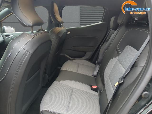 Renault - Clio - EU-Neuwagen - Reimport