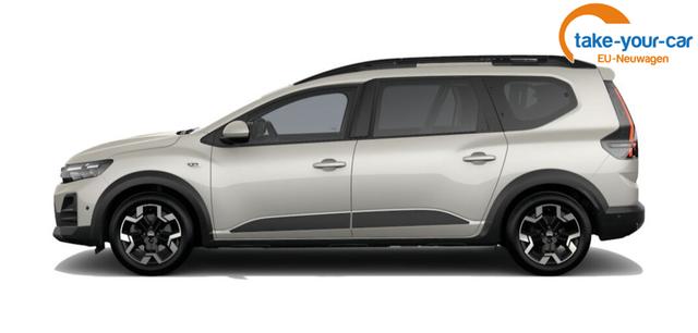 Dacia - Jogger - EU-Neuwagen - Reimport