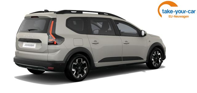 Dacia - Jogger - EU-Neuwagen - Reimport